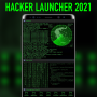 icon Hacker Launcher (Hacker Başlatıcı
)