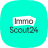 icon ImmoScout24(ImmoScout24 Isviçre) 5.0.1