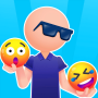 icon Emoji Throw(Emoji Fırlat
)
