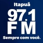 icon br.com.devmaker.radioitapua890am(Rádio Itapua 97.1)