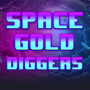 icon Space Gold Digers (Uzay Altın Digers
)