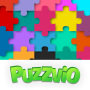 icon Puzzvio: Offline Casual Puzzle (Puzzvio: Çevrimdışı Basit Eğlence Bulmaca)