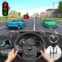 icon Driving Bus simulator Games 3D(Sürüş Otobüs Simülatörü Oyunları 3D
)