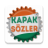 icon com.snstu.kapaksozler(Kapak Sözler (2025)) 1.0