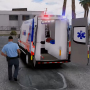 icon Hospital Game Emergency Van 3D(Kurtarma Ambulans Simülatörü 3D)