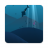 icon 4D Ocean Live Wallpaper(Animasyonlu Deniz Yaşamı - Canlı HD Duvar Kağıdı) 1.0.8