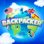 icon Backpacker™ Travel Quiz Trivia (Backpacker™ Seyahat Testi Trivia)