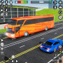 icon Highway Bus Coach Simulator(Otoyol Otobüs Koçu Simülatörü)