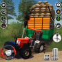 icon Real Tractor Heavy Cargo Drive (Gerçek Traktör Ağır Kargo Sürücüsü)