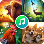 icon Animal Ringtones(Hayvan Zil Sesleri)