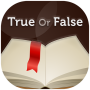 icon True or False?Bible Games(Günlük İncil Trivia İncil Oyunları)