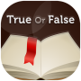 icon True or False?Bible Games(İncil Bilgileri - Doğru mu Yanlış mı?)