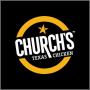 icon Churchs(Kilisenin Teksas Tavuğu
)