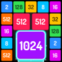 icon 2048 Merge Games - M2 Blocks (2048 Birleştirme Oyunları - M2 Blokları)