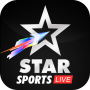 icon Star Sport Live Tv Guide (Star Sport tarafından Günlük Canlı Tv Rehberi
)