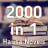icon 2000 Hausa Novels(2.000 1 Hausa Roman kitap - Sınırsız Roman
) 1.5