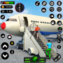 icon Airplane Real Flight Simulator(Airplane Simulator Uçak Oyunları)