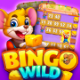 icon Bingo Wild - Animal BINGO Game (Bingo Wild - Animal BINGO Oyunu)