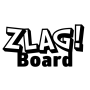 icon Zlagboard(Zlagboard – kişiselleştirilmiş hangb)