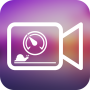icon Slow Video Maker (Yavaş Video Maker)