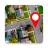 icon GPS Satellite Map, Live Navigation & Speedometer(Canlı Uydu Haritası Yol Tarifi) 1.6.5