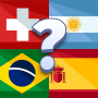 icon World Quiz(World Quiz: Coğrafya oyunları)