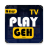 icon PlayTv Geh Streaming guia(PlayTv Geh Akış kılavuzu Filmler ve TV şovları
) 1.0