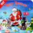 icon Merry Christmas GIF(Mutlu Noeller Gif Görüntüleri) 3.5