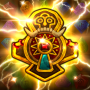 icon Jewel Spirit: Magic Puzzle (Yuvalar Mücevher Ruhu Kazanmak için : Sihirli Bulmaca)