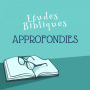 icon com.etudes.bibliques.approfondies.quotidiennes(Derinlemesine İncil Çalışmaları)