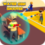 icon Water Gun Shooter(Master Water Gun : Su Çekimi)