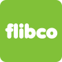 icon flibco.com(flibco.com - Bus Door2Gate)
