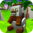 icon Blocky Panda Simulatorbe a bamboo bear!(Bloklu Panda Simülatörü -) 2.2.4
