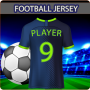 icon FootBall Jersey Maker(Futbol Forması Yapıcı- Tişört)
