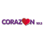 icon radio.corazon14(Radio Corazón 101.3 FM
)