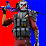 icon POLYWAR(POLYWAR: 3D FPS çevrimiçi nişancı)