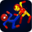 icon Stickman Battle(Stick Man Savaş Dövüş oyunu) 1.0.68