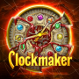 icon Clockmaker(Clockmaker: Jewel Match 3 Oyun)
