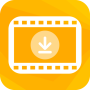 icon Video Downloader(Tüm Videolar -
)