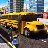 icon School Bus 3D(Okul otobüsü 3d) 2.5