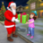 icon Christmas Flying Santa Gift Delivery(Noel Uçan Noel Baba Hediyesi) 1.19