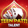 icon Teen Patti Talent(Teen Patti Yetenek: 3Patti)