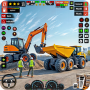 icon US Construction Game Simulator (ABD İnşaat Oyunu Simülatörü)