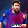 icon Soccer FTS 22 Tricks(Futbol FTS 22 Hileler
)