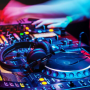 icon DJ StudioVirtual Music Player(DJ Studio-Sanal Müzik Çalar
)