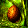 icon Dinosaur Eggs 3(Dinozor Yumurtaları 3)