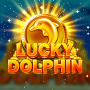 icon Lucky Dolphin (Şanslı Yunus
)