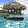 icon Escape Game Seaside Town(Kaçış Oyunu - Seaside Town)