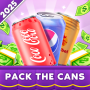 icon Pack The Cans (Cans Bini Kamyon Oyunları! Warrior Craft: Auto Chess Lio Play - Çocuklar için öğrenme oyunları Piyano Müzik Ustası-Müzik Oyunları Vlad ve Niki: Dünya Seyahati Çini Oyunları: Kawaii Gösterisi Tasarım Yumurta Makinesi Tap It Away - 3D Bloklar Bulmaca Mücevh)