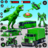 icon Robot Car Transformers Game(Robot Araba Transformers Oyunu) 1.0.28